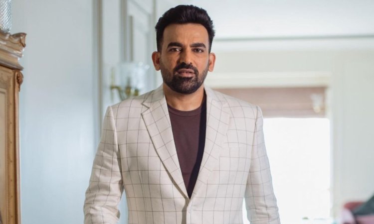 IPL 2025: Zaheer Khan appointed as mentor of Lucknow Super Giants