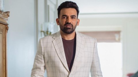 IPL 2025: Zaheer Khan appointed as mentor of Lucknow Super Giants