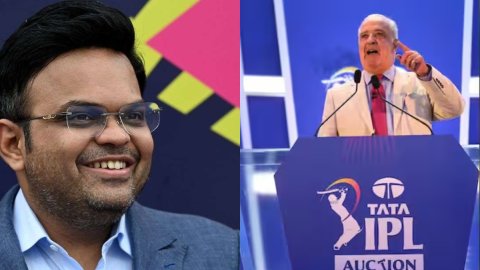 क्या IPL मेगा ऑक्शन बंद करने वाला है BCCI ? जय शाह ने दिया सबसे बड़े सवाल का जवाब