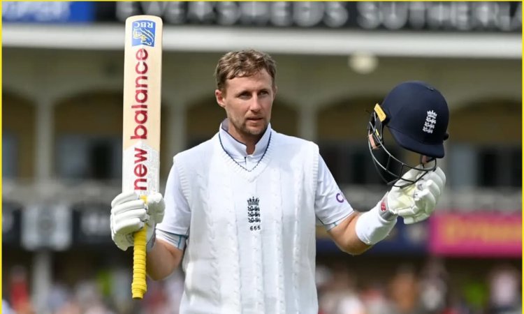 Joe Root तोड़ सकते हैं एलिस्टर कुक का महारिकॉर्ड, सिर्फ इतने रन बनाकर बन जाएंगे नंबर- 1 