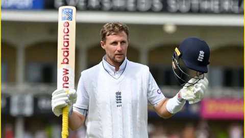 Joe Root तोड़ सकते हैं एलिस्टर कुक का महारिकॉर्ड, सिर्फ इतने रन बनाकर बन जाएंगे नंबर- 1 