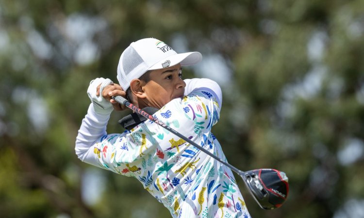 Kartik to lead Indian challenge at Asia Pacific Amateur golf