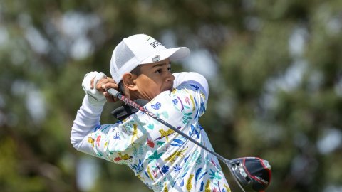 Kartik to lead Indian challenge at Asia Pacific Amateur golf