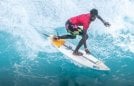 Kishore Kumar helps India secure first-ever Asian Games quota in surfing