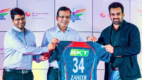 K.L Rahul is like family, he is integral to LSG, says franchise owner Sanjiv Goenka