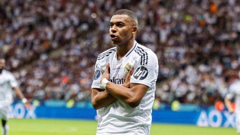 La Liga: Ancelloti hopes for ‘fun season’ with Real Madrid and Mbappe