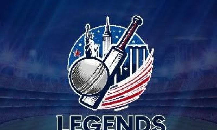 Legends Intercontinental T20 inaugural season to kick-off on Aug 18