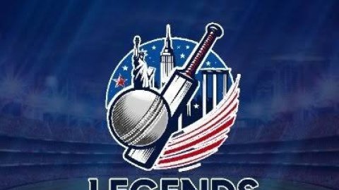 Legends Intercontinental T20 inaugural season to kick-off on Aug 18