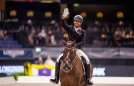 'Letters from PM Modi before Olympics boosted our morale', says equestrian Anush Agarwalla