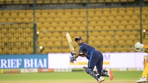 Maharaja T20: Kranthi Kumar shines as Bengaluru Blasters edge out Mangaluru Dragons in six-run victo