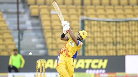 Maharaja Trophy: Mangaluru Dragons thrash Shivamogga Lions by eight wickets