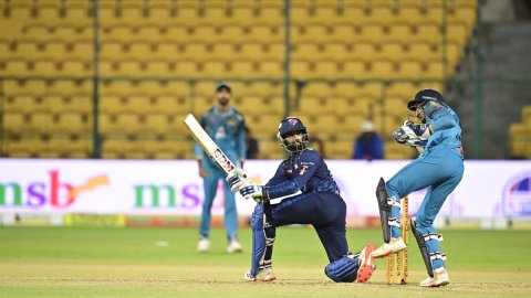 Maharaja Trophy T20: Bengaluru Blasters steal a two-run win against Gulbarga Mystics