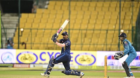 Maharaja Trophy T20: Bengaluru Blasters storm into final with 9-wicket win