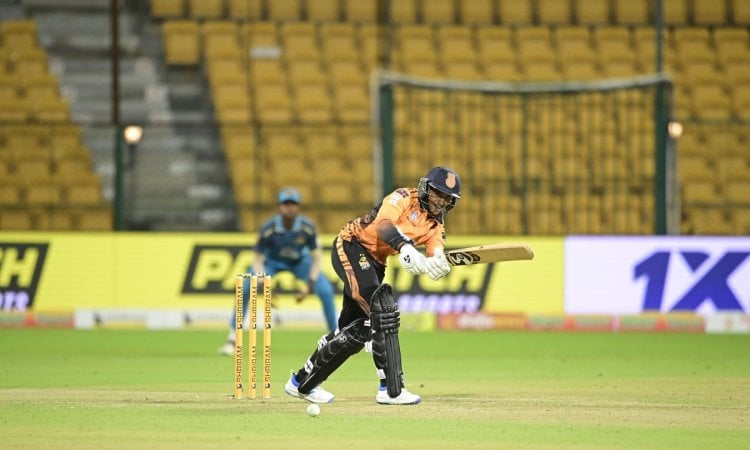 Maharaja Trophy T20: Clinical Hubli Tigers overcome Gulbarga Mystics