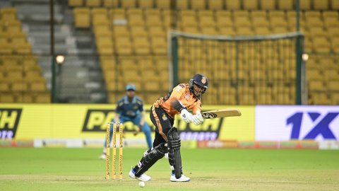 Maharaja Trophy T20: Clinical Hubli Tigers overcome Gulbarga Mystics