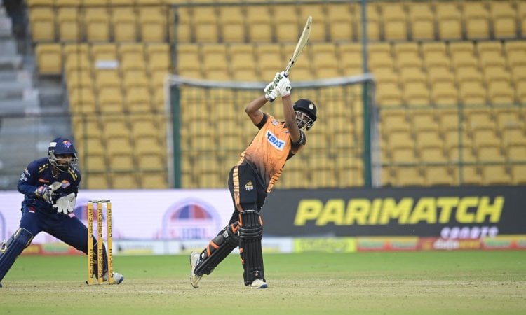 Maharaja Trophy T20: Dominant Hubli Tigers hand Bengaluru Blasters first defeat of season