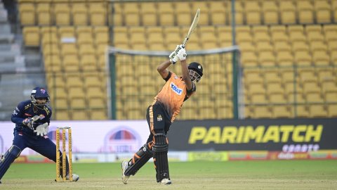 Maharaja Trophy T20: Dominant Hubli Tigers hand Bengaluru Blasters first defeat of season