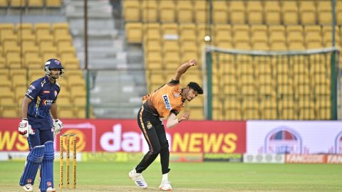 Maharaja Trophy T20: Hubli Tigers prevail over Bengaluru in historic triple Super Over thriller