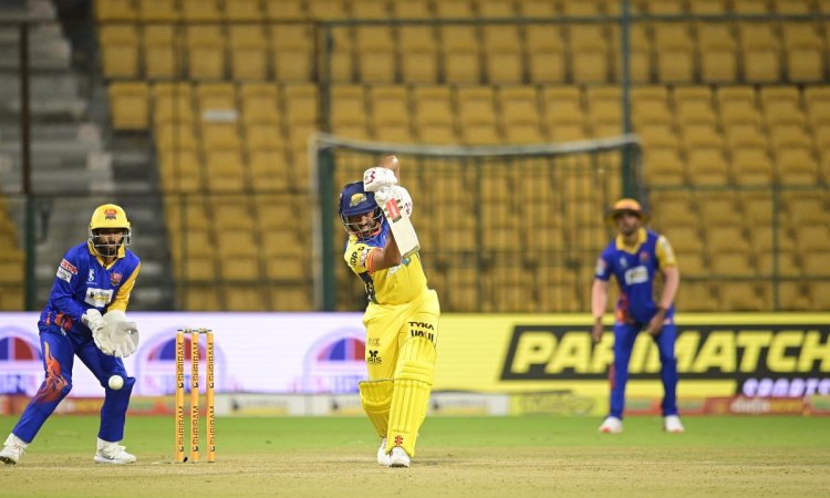 Maharaja Trophy T20: Karun Nair’s explosive ton helps Mysore Warriors to 27-run win