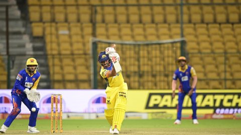 Maharaja Trophy T20: Karun Nair’s explosive ton helps Mysore Warriors to 27-run win