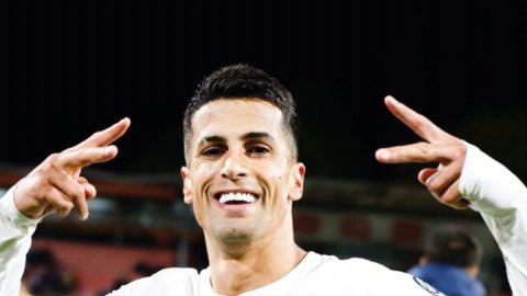 Man City, Al-Hilal reach agreement for Joao Cancelo: Reports