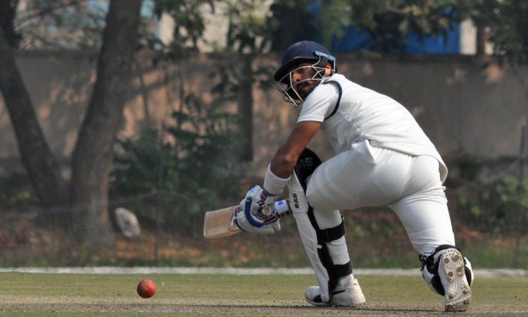 Mandeep Singh confirms moving to Tripura from Punjab ahead of upcoming domestic season