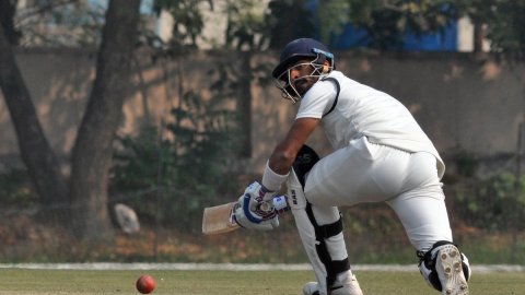 Mandeep Singh confirms moving to Tripura from Punjab ahead of upcoming domestic season