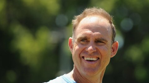 Matthew Hayden calls for pay cut of players missing matches for Australia,