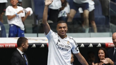 Mbappe joining Madrid ‘changes nothing’ for Bellingham: Carlo Ancelotti