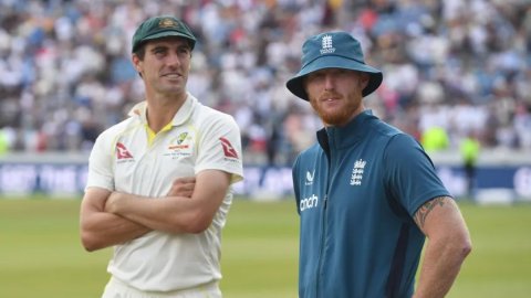 MCG to host one-off Australia-England Test in 2027 to celebrate 150 years of Test cricket