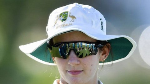 Minnu Mani, Kate Peterson take five-fors each as Australia ‘A’ take a slight edge