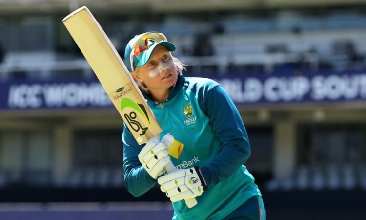 Morally hard to fathom playing T20 World Cup in Bangladesh, says Alyssa Healy