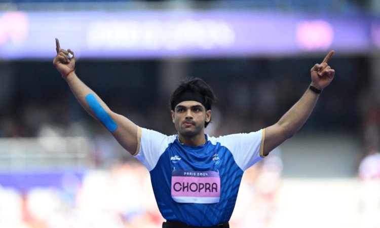 Neeraj Chopra reaches final with a mega throw of 89.34m, to eye gold medal in javelin throw on Thurs