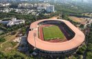 New-look Gachibowli Stadium all set to host Intercontinental Cup