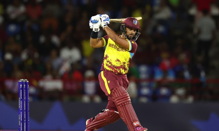 WI vs SA, 1st T20I: சிக்ஸர் மழை பொழிந்த நிக்கோலஸ் பூரன்; தென் ஆப்பிரிக்காவை வீழ்த்தியது வெஸ்ட் இண்டீ