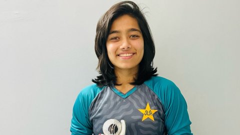 No greater honour than leading your country: Fatima Sana on Pakistan captain role