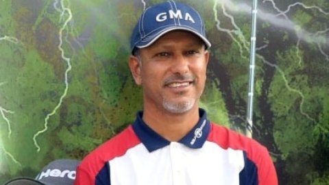 Our golfers need to be more mentally strong in Olympics, says India's legend Jeev Milkha Singh