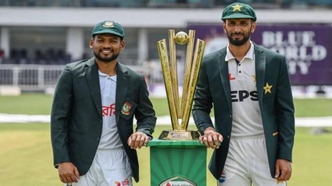 PAK vs BAN: Stats Preview ahead of the Second Pakistan vs Bangladesh Test in Rawalpindi