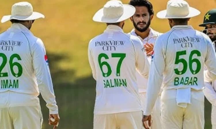 PAK vs BAN: பாகிஸ்தான் டெஸ்ட் அணி அறிவிப்பு; சௌத் ஷகீலுக்கு துணைக்கேப்டன் பொறுப்பு!