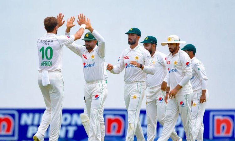 Pakistan sit alone at the top of WTC standings after second IND vs WI Test ends in a draw