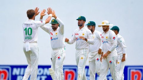 Pakistan sit alone at the top of WTC standings after second IND vs WI Test ends in a draw