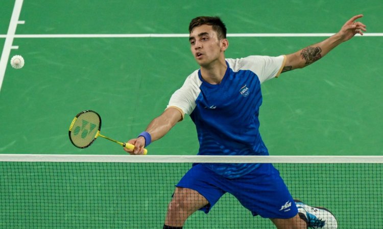 Paris Olympics: All eyes on Lakshya Sen as hockey team fights for survival (full schedule)