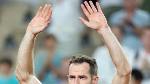 Paris Olympics: Andy Murray draws curtain on his tennis career after doubles QF loss