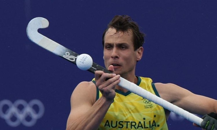 Paris Olympics: Australian hockey player Tom Craig apologises after cocaine controversy