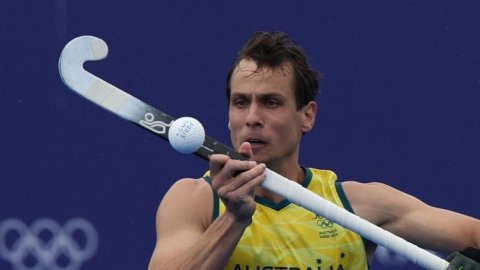 Paris Olympics: Australian hockey player Tom Craig apologises after cocaine controversy