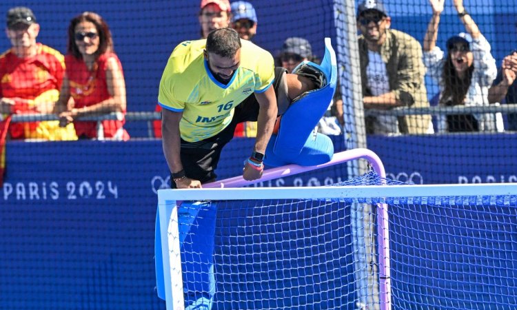 Paris Olympics: Bouncing back like true champions: Tendulkar, Bindra lead wishes for Indian hockey t