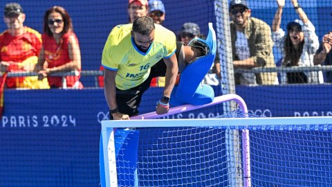 Paris Olympics: Bouncing back like true champions: Tendulkar, Bindra lead wishes for Indian hockey t