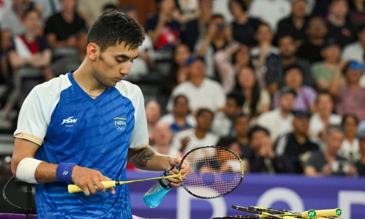 Paris Olympics: ‘Disappointed’ Prakash Padukone believes it is ‘high time’ Badminton contingent pull