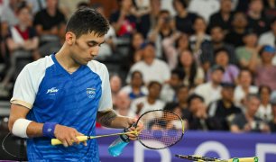 Paris Olympics: ‘Disappointed’ Prakash Padukone believes it is ‘high time’ Badminton contingent pull