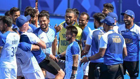 Paris Olympics: Fulton's defensive tactics have worked, says selector MM Somaya after India win bron